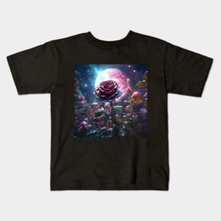 My Rose Kids T-Shirt